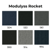 Ковровая плитка Modulyss Rocket